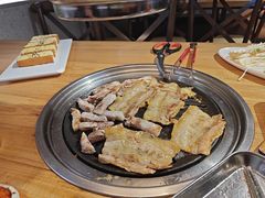 -乌拉烤肉(如皋首店)