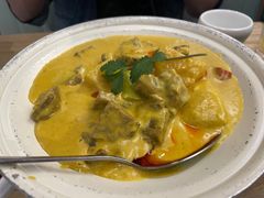 -米泰芒·东南亚料理(体育西店)