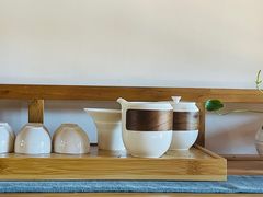 -韬光茶庵