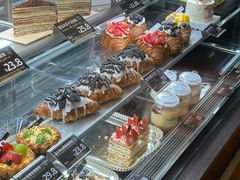 -FANEN法念·烘焙·甜点(万象城店)