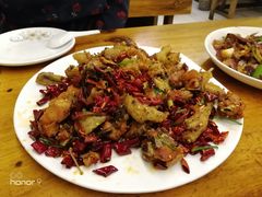 -福满堂芦花鸡酒店(尚书路店)