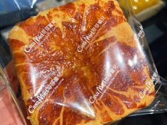 咸味洛克奶酥-可莎蜜兒(下沙香榭里店)