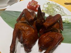 -蔡澜点心·粤菜(花城汇南区店)