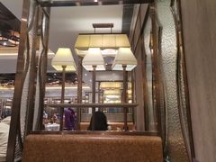 景观位-稻香酒家(天河城店)