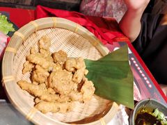-谭鸭血老火锅·匠心(环球港旗舰店)