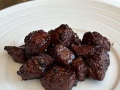 黑胡椒牛肉粒-苏浙汇(南京西路店)