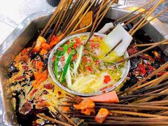 -江二娃串串香(科园四路总店)