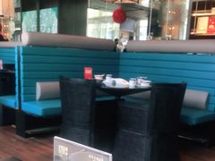 卡座-凤凰湘语·湘粤鲜融(浦东旗舰店)