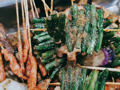 -阿姨小肉摊(同济西苑店)