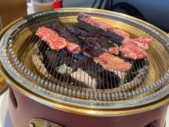 -西塔老太太泥炉烤肉(川沙百联店)