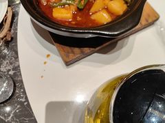 -国人川菜(李家村建东街店)