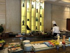 -浙江西子宾馆·瑶园咖啡厅