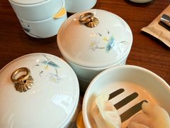 -喜鼎海胆水饺(东港店)