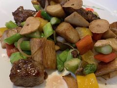 -君德澜酒家·创意粤菜(金山谷店)