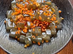 -单家老院·院子里的青岛菜(沙子口店)