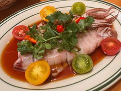 -Tuna maki寿司(苏州中心商场店)