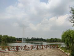-杨柳青庄园