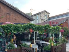 -梁溪河畔·吉府花园(南长街南下塘店)