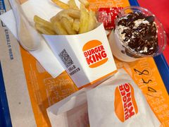 -汉堡王(徐汇绿地缤纷店)