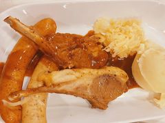-宜家·瑞典风味餐厅(烟台路店)