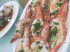 -海鲜人家(吕四店)