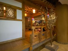 -纽斯桑拿会所(天山店)