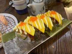 -大雄寿司(中华广场店)