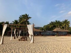 -石梅湾艾美度假酒店