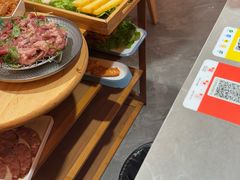 -正宗齐齐哈尔烤肉·齐牛哥鲜切炭火烤肉(杭州总店)