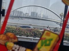 -广州都市观光巴士(粤陶巴)