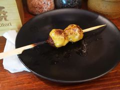-鸟串烧Yakitori
