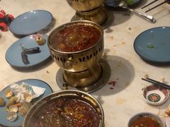 -喜庭海鲜自助(来福士店)