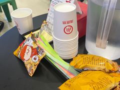 -海底捞火锅(吾悦广场店)
