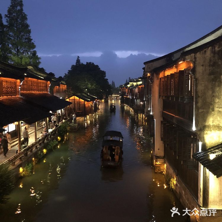 貌似第三次去了，但是从来没过夜
