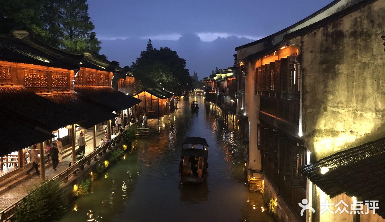 貌似第三次去了，但是从来没过夜