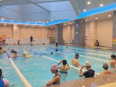 -阳光游泳培训(北苑店)