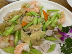 -米香居新鲁味·水饺餐厅