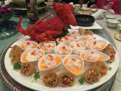 旺顺阁海鲜广场-旺顺阁海鲜广场(亚运村店)