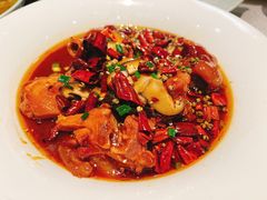 -渝信川菜(新辰里亚运村店)