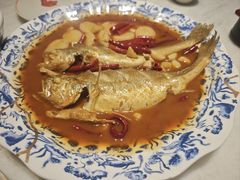 -径山十八道·风味民间菜(华夏之心店)