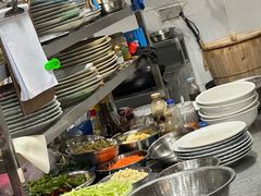 -老友谊餐厅(319国道店)