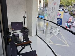 -北芒BEIMO COFFEE(五台山店)