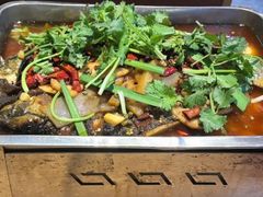 -唐门江湖菜(龙石路店)