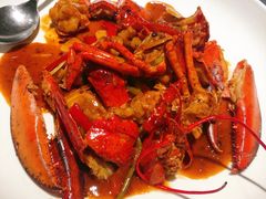 -徐记海鲜(曲江南湖店)