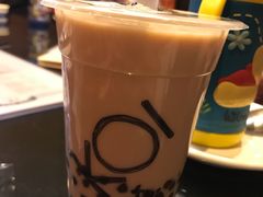 -KOI Thé(正佳广场店)
