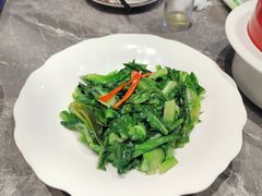-奇芳阁·百年清真南京菜(夫子庙店)