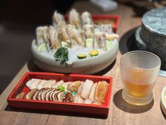 -蘑界·野生菌火锅(深业上城店)