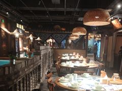 -井水小厨·湘菜(活力广场店)