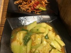 -聚串门儿·东北烧烤(信义坊店)