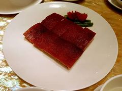 -8餐厅(新葡京酒店)